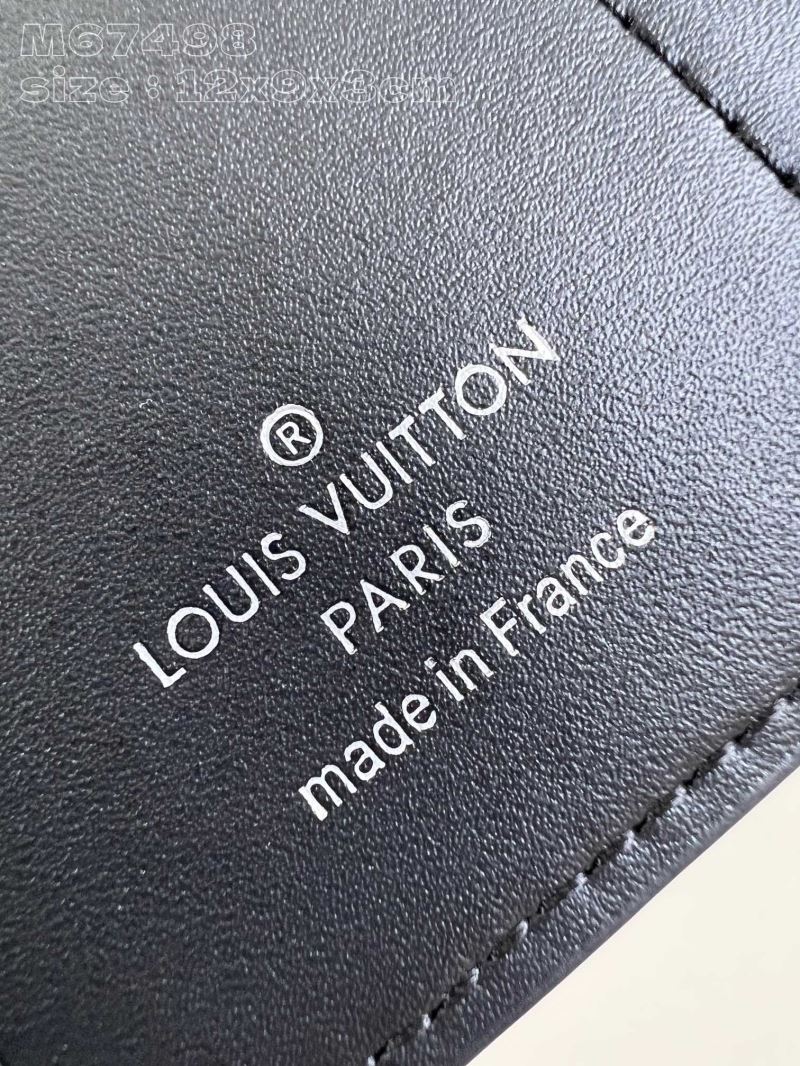 LV Wallets